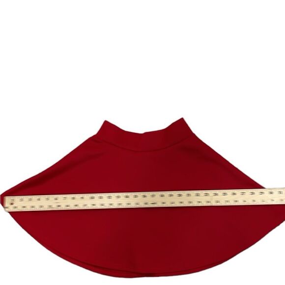 Skater Roller Derby Skirt Flared Mini size X Small - Picture 9 of 9